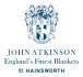 John Atkinson by Hainsworth