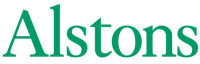 Alstons