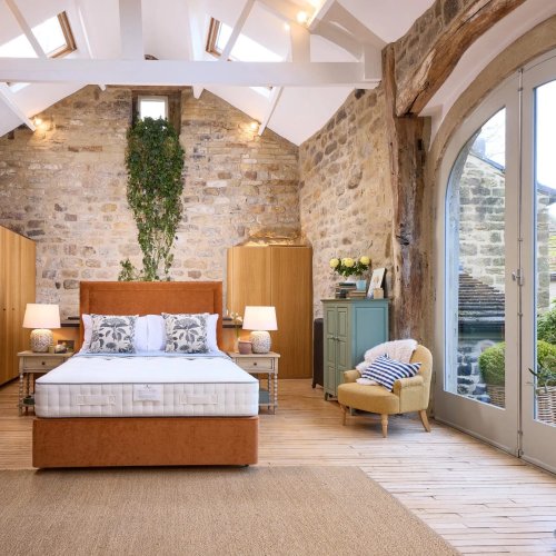 Beds