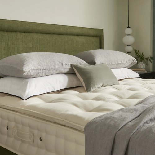 Mattresses