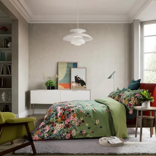 Linen & Bath