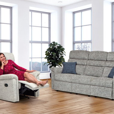 Sherborne Comfi-Sit