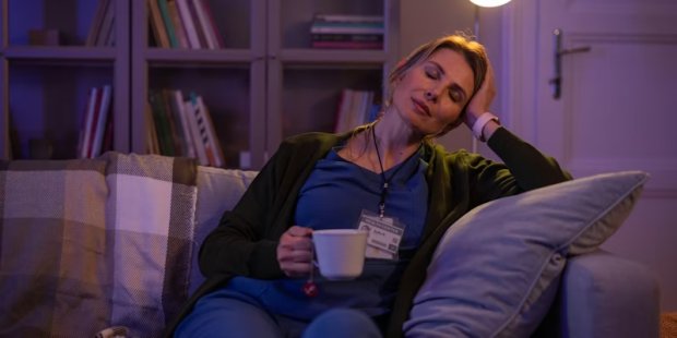 Sleep Hygiene: What is it And Why is it Important to Your Dry Month?