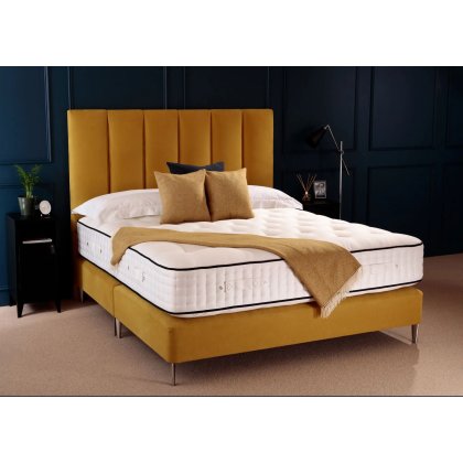 Peter Betteridge Natural Collection Connaught Mattress Peter Betteridge Natural Collection Connaught Mattress