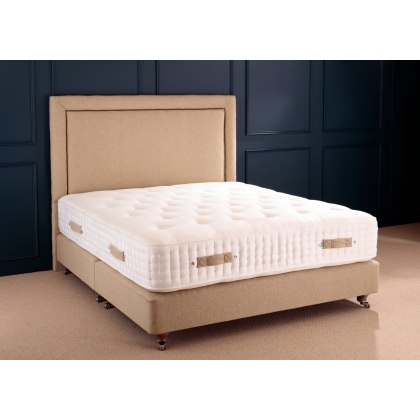 Peter Betteridge Natural Collection Royal Moorland Mattress Peter Betteridge Natural Collection Royal Moorland Mattress