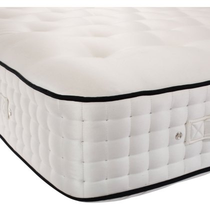 Peter Betteridge Natural Collection Connaught Deep Firm Edge Sprung Divan Set Peter Betteridge Natural Collection Connaught Deep Firm Edge Sprung Divan Set