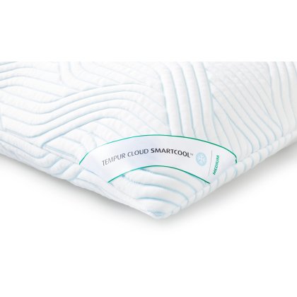 Tempur Cloud SmartCool Medium Pillow Tempur Cloud SmartCool Medium Pillow