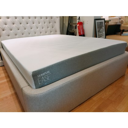 Ex-Display Tempur Ease 20 King Mattress Ex-Display Tempur Ease 20 King Mattress