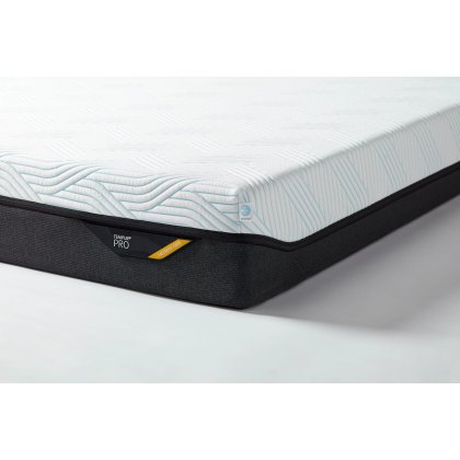 Tempur Pro SmartCool Medium Firm Mattress Tempur Pro SmartCool Medium Firm Mattress