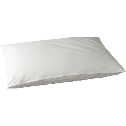 Devon Duvets 2 Fold Wool Pillow Devon Duvets 2 Fold Wool Pillow