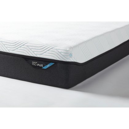 Tempur Pro Plus SmartCool Soft Mattress Tempur Pro Plus SmartCool Soft Mattress