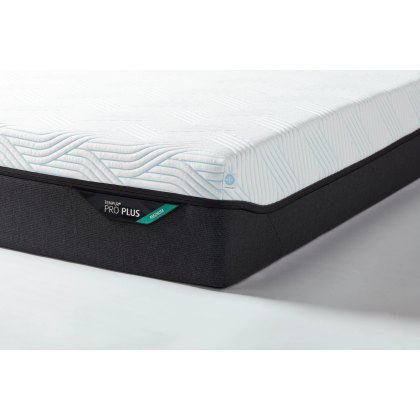 Tempur Pro Plus SmartCool Medium Mattress Tempur Pro Plus SmartCool Medium Mattress