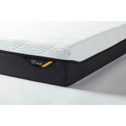 Tempur Pro Plus SmartCool Medium Firm Mattress Tempur Pro Plus SmartCool Medium Firm Mattress