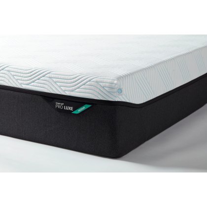 Tempur Pro Luxe SmartCool Medium Mattress Tempur Pro Luxe SmartCool Medium Mattress
