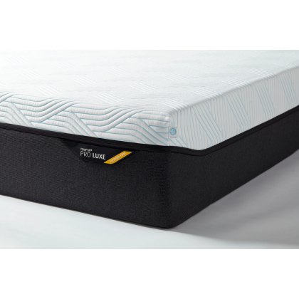Tempur Pro Luxe SmartCool Medium Firm Mattress Tempur Pro Luxe SmartCool Medium Firm Mattress