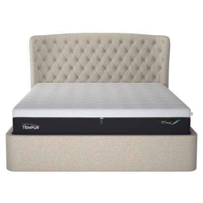 Tempur Holcot Ottoman Bed