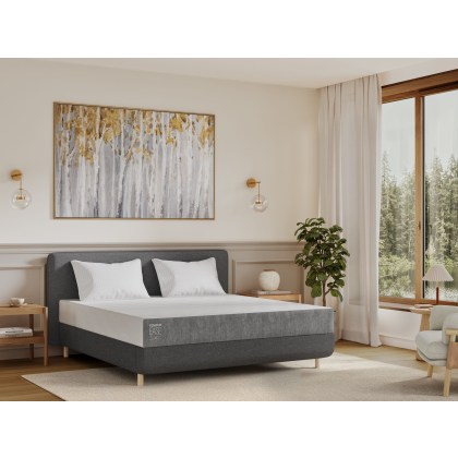 Tempur Ease 22 Mattress Tempur Ease 22 Mattress