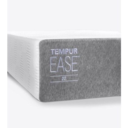 Tempur Ease 22 Mattress Tempur Ease 22 Mattress