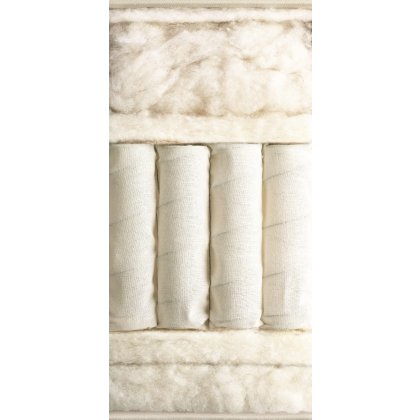 Vispring Devonshire Mattress Vispring Devonshire Mattress