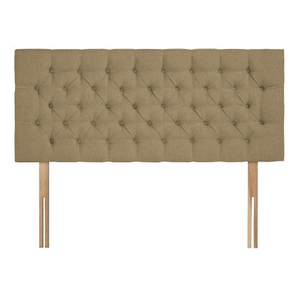 Sleepeezee Rose Headboard - Strutted Sleepeezee Rose Headboard - Strutted