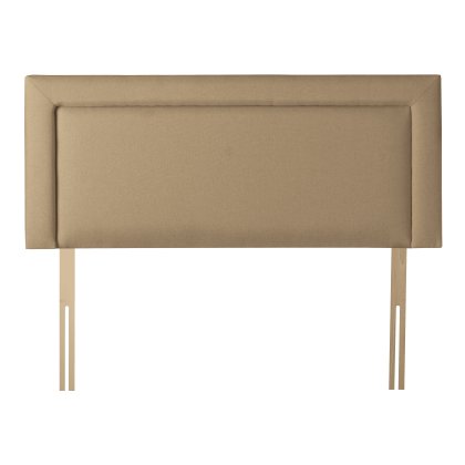 Sleepeezee Orchid Headboard - Strutted Sleepeezee Orchid Headboard - Strutted