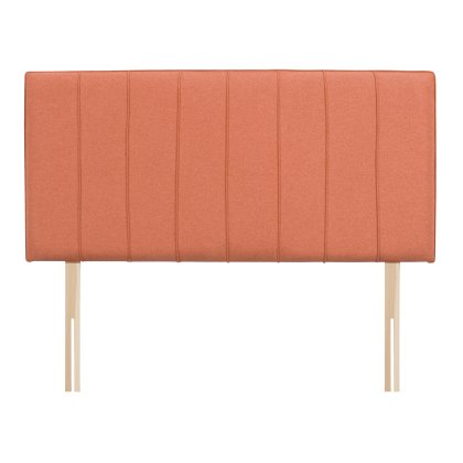 Sleepeezee Lily Headboard - Strutted Sleepeezee Lily Headboard - Strutted