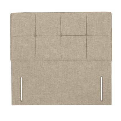 Sleepeezee Cassia Headboard - Floor Standing Sleepeezee Cassia Headboard - Floor Standing