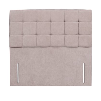 Sleepeezee Jasmine Headboard - Floor Standing Sleepeezee Jasmine Headboard - Floor Standing