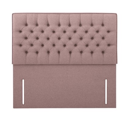 Sleepeezee Poppy Headboard - Floor Standing Sleepeezee Poppy Headboard - Floor Standing
