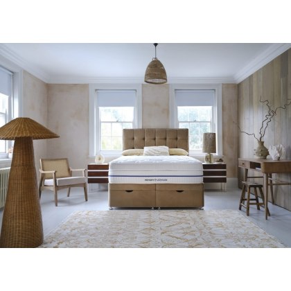 Sleepeezee Memory Ultimate 9500 Mattress Sleepeezee Memory Ultimate 9500 Mattress
