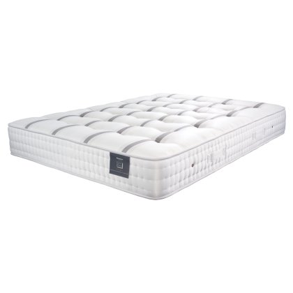 Sleepeezee Ortho Bespoke Silver Platform Top Divan Set Sleepeezee Ortho Bespoke Silver Platform Top Divan Set