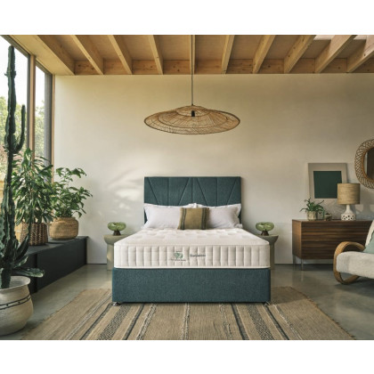 Sleepeezee Wool Luxe 1200 Mattress Sleepeezee Wool Luxe 1200 Mattress