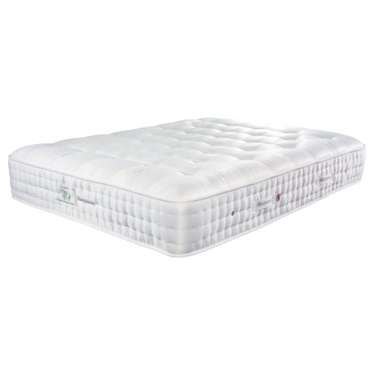 Sleepeezee Wool Luxe 2800 Platform Top Divan Set Sleepeezee Wool Luxe 2800 Platform Top Divan Set