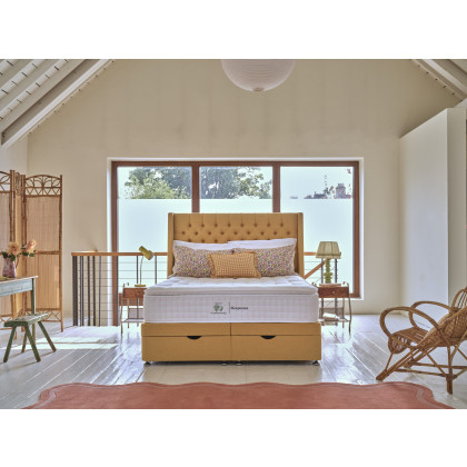 Sleepeezee Wool Luxe 3700 Mattress Sleepeezee Wool Luxe 3700 Mattress