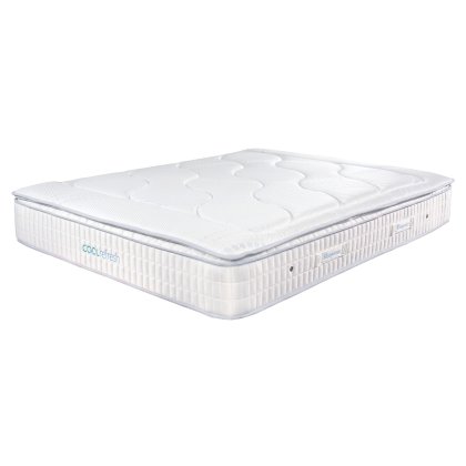 Sleepeezee Cool Refresh 2300 Platform Top Divan Set Sleepeezee Cool Refresh 2300 Platform Top Divan Set