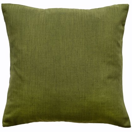 Malini Alfie Olive Cushion