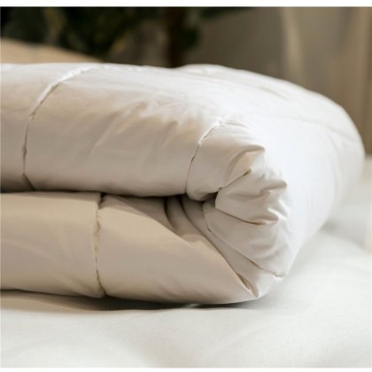 Peter Betteridge British Wool Duvet - 4.5 Tog