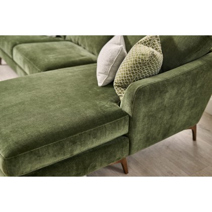 Eden 2.5 Seater Chaise Sofa Eden 2.5 Seater Chaise Sofa