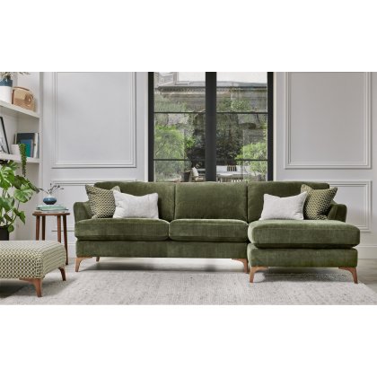 Eden 2.5 Seater Chaise Sofa Eden 2.5 Seater Chaise Sofa