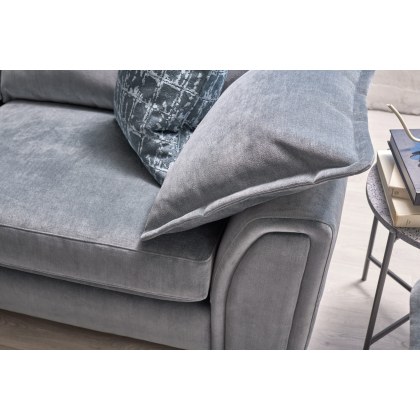 Tamar 3 Seater Sofa Tamar 3 Seater Sofa