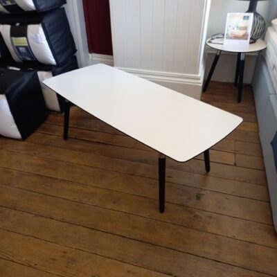 Ex-Display - Stressless Style Sofa Table Ex-Display - Stressless Style Sofa Table