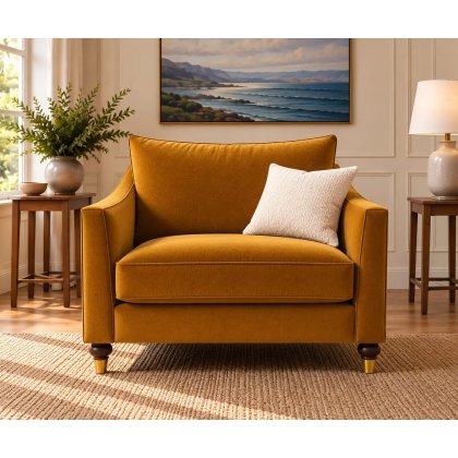Portia Chair Portia Chair