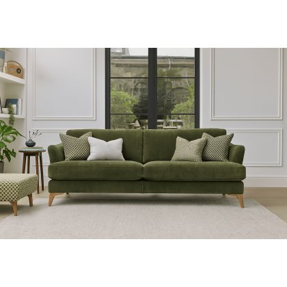 Eden 2.5 Seater Sofa