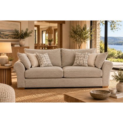 Helena Medium Sofa Helena Medium Sofa