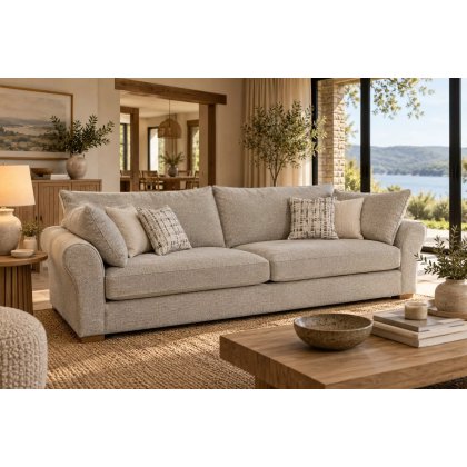 Helena Large Sofa Helena Large Sofa