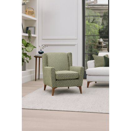 Eden Accent Chair Eden Accent Chair