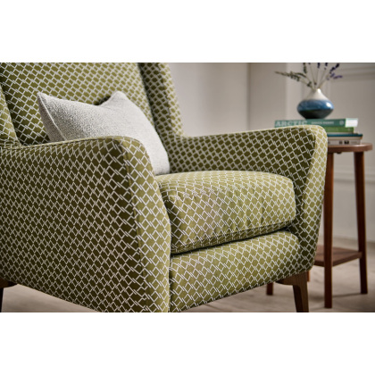 Eden Accent Chair Eden Accent Chair