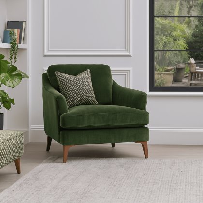 Eden Chair Eden Chair