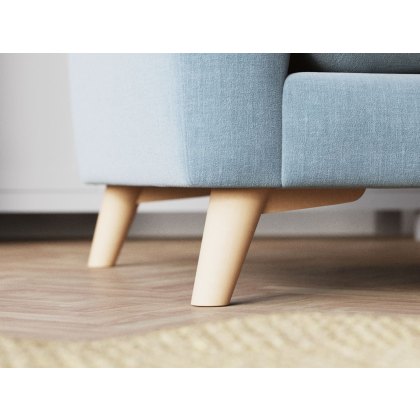 Sennen 2 Seater Sofa