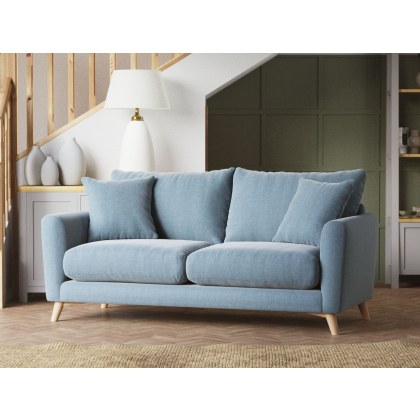 Sennen 3 Seater Sofa Sennen 3 Seater Sofa